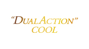DUAL ACTION COOL