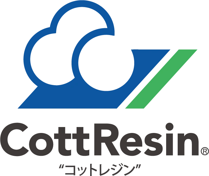 CottResin®（コットレジン）