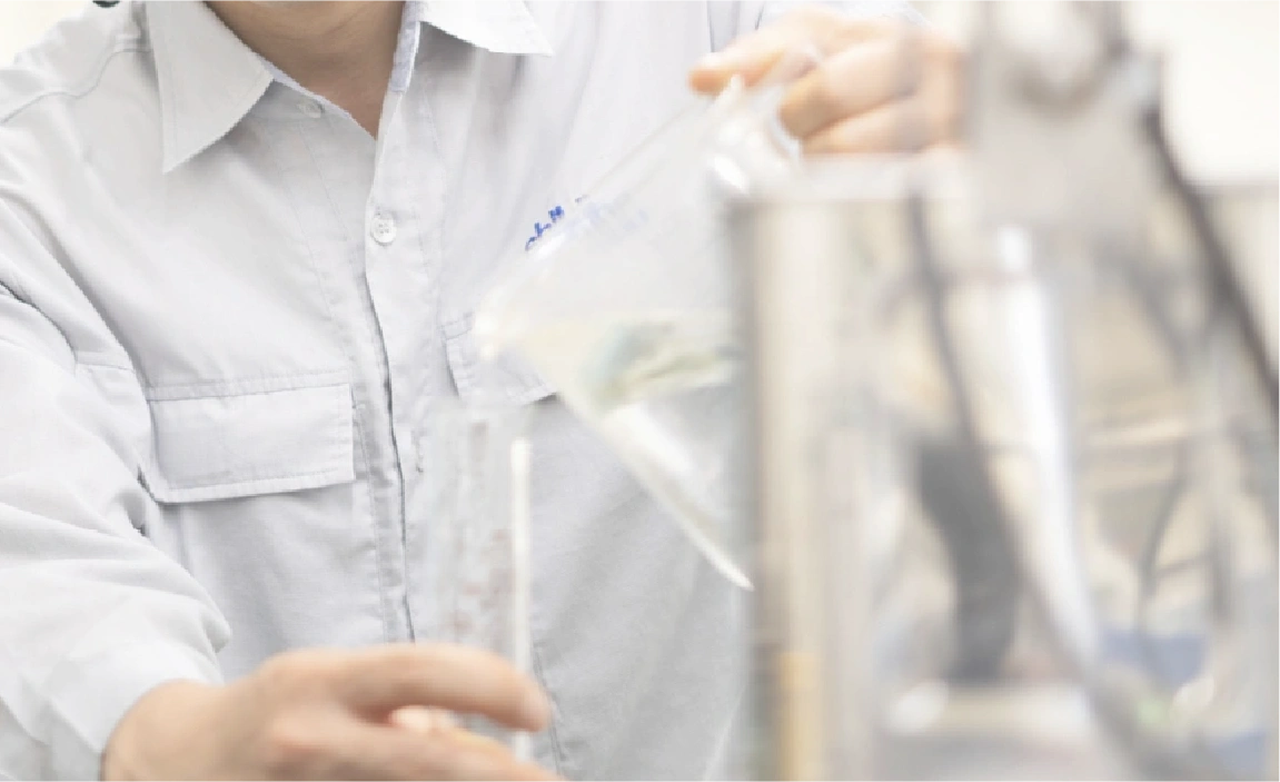 Research and Development