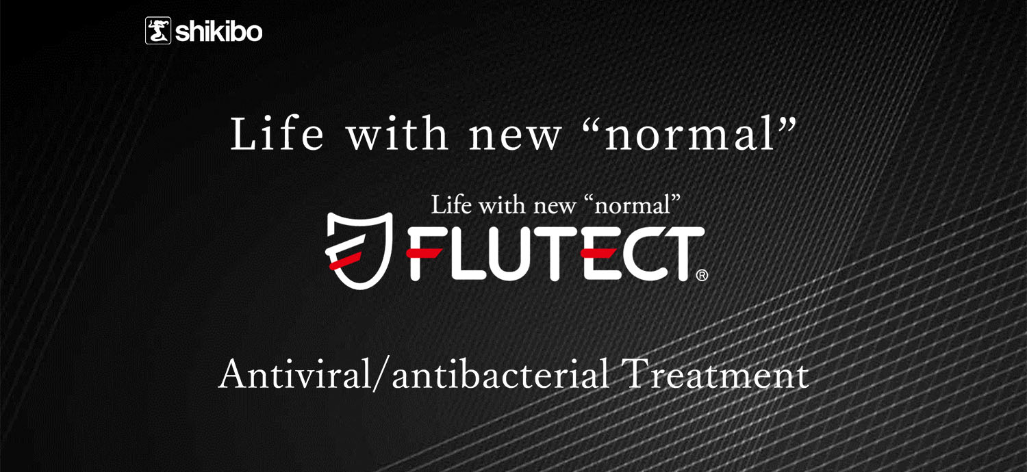 Life with new "normal" FLUTECT®