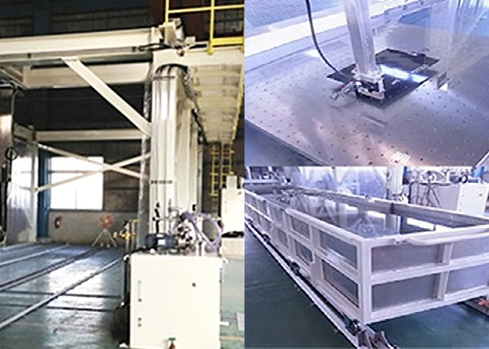 非破壊検査装置