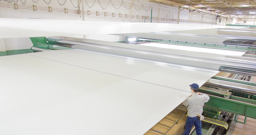 ドライヤーカンバス