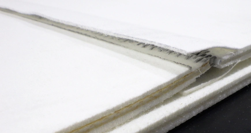 コルゲーターベルト