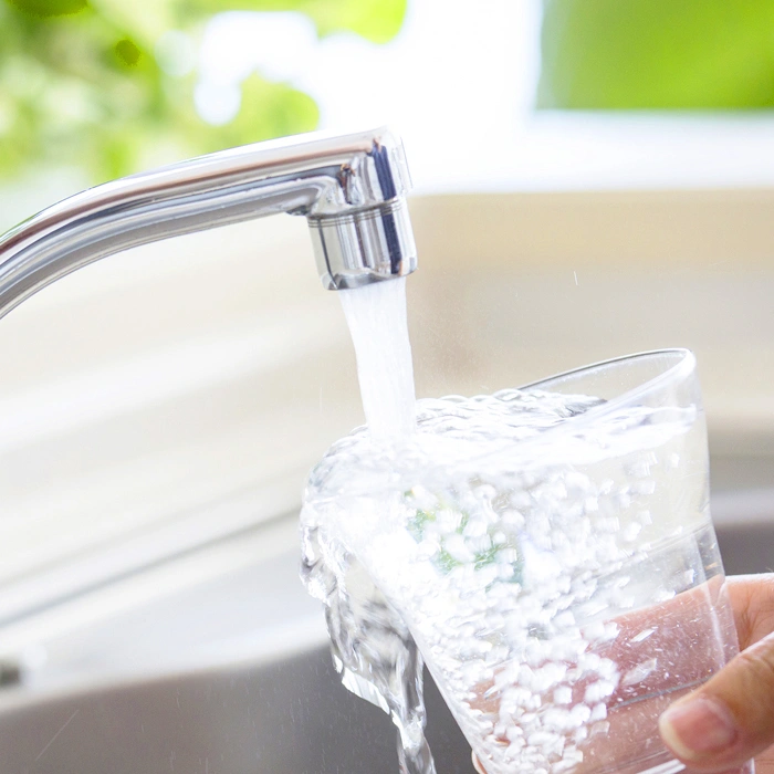 フィルター事業