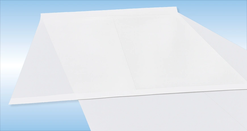 湿式フィルタークロス