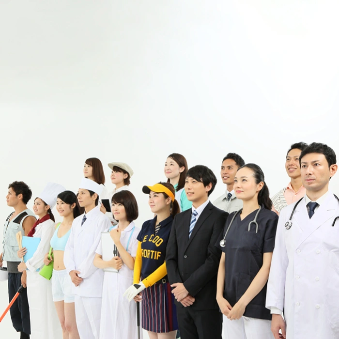 ユニフォーム事業