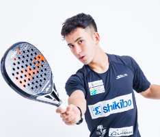 平レオンオリリアス選手
