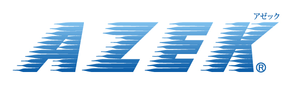 AZEKロゴ