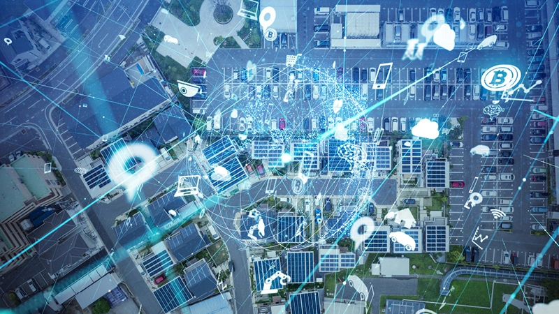 交通・社会インフラ