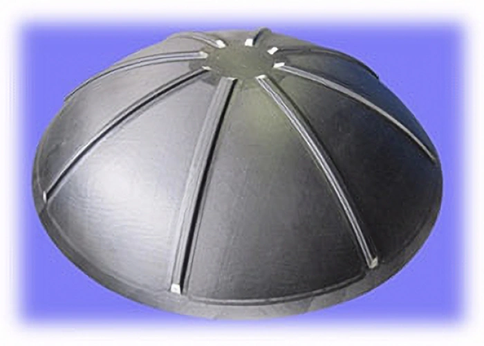 耐圧隔壁試作モデル