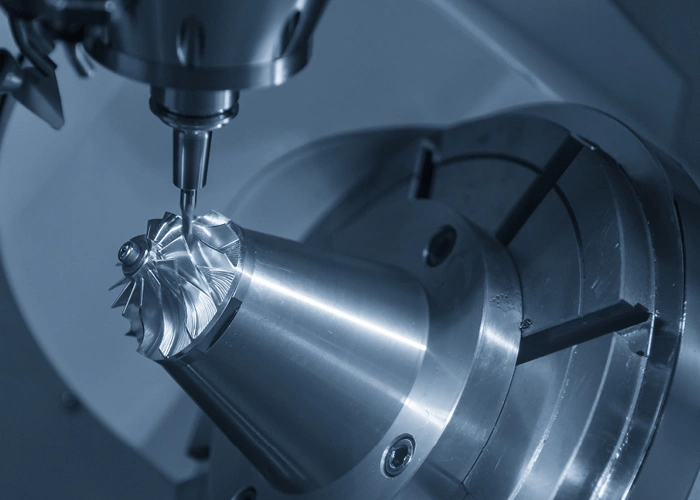 金属部品（金属加工））