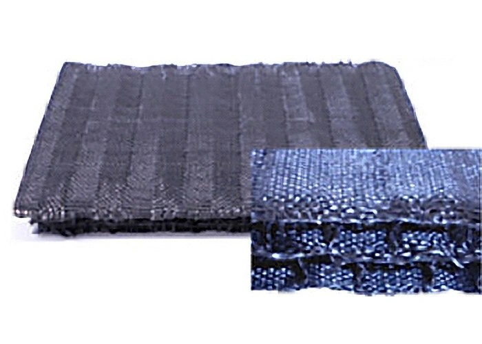 2Dプリフォーム