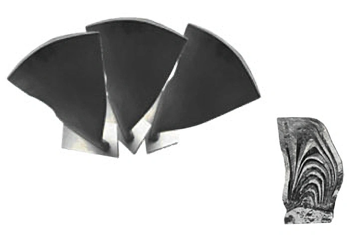 一方向積層強化基材