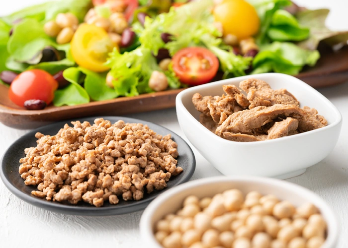 ダイエット食品