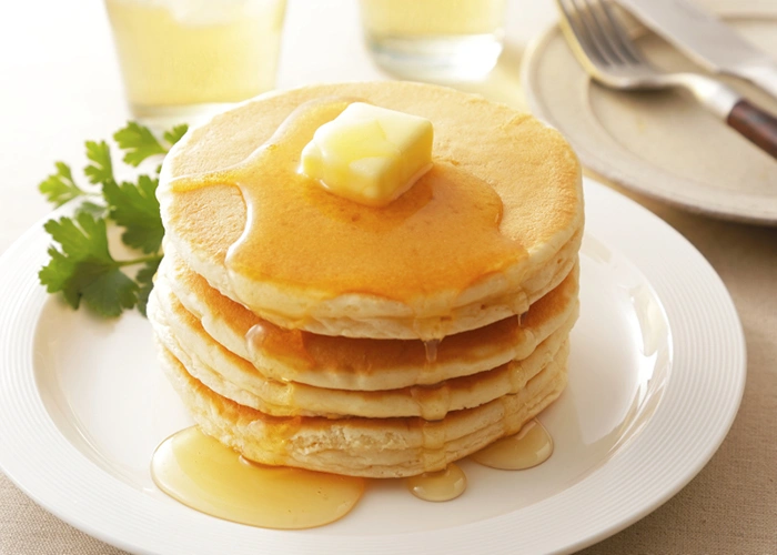 ホットケーキ・パンケーキ類