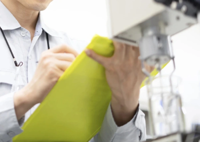 試験・分析サービス