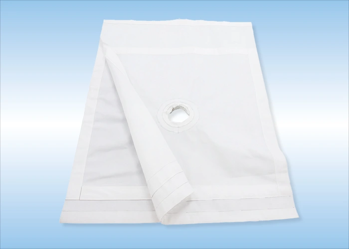 フィルタープレス用クロス