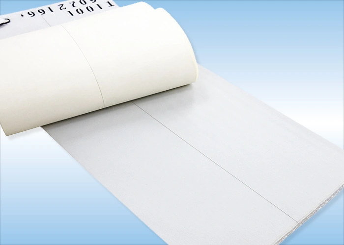 ベルトプレス用クロス