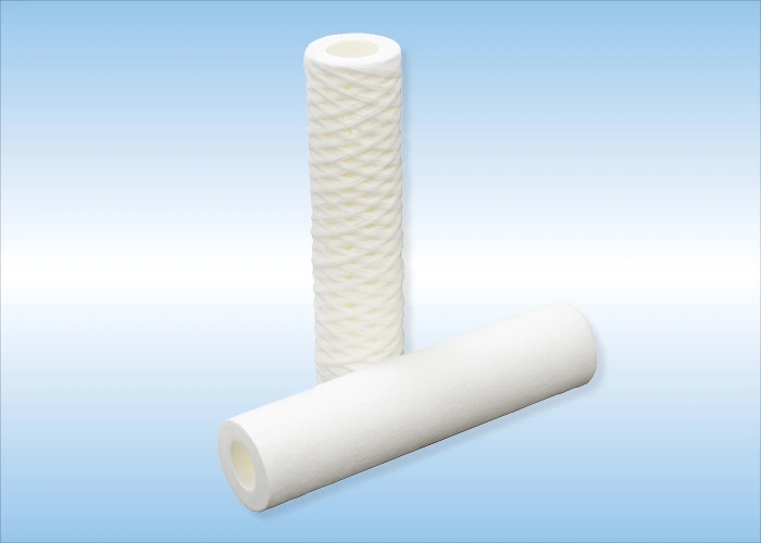 カートリッジフィルター