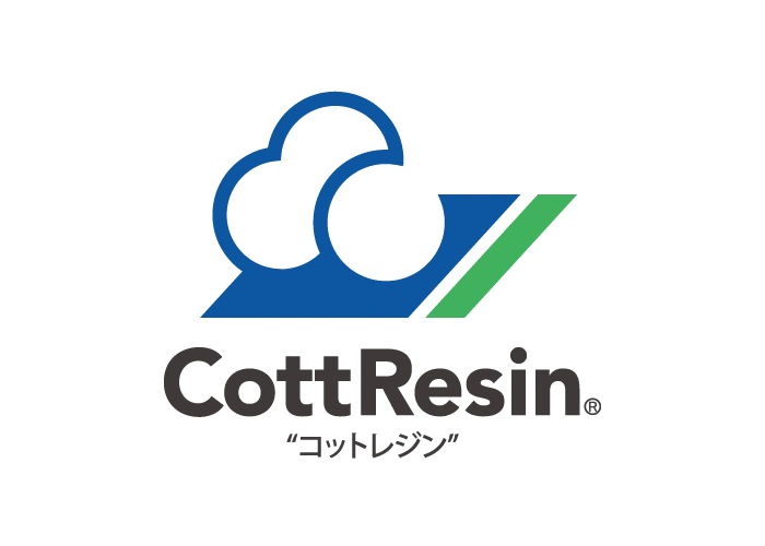 CottResin（コットレジン）