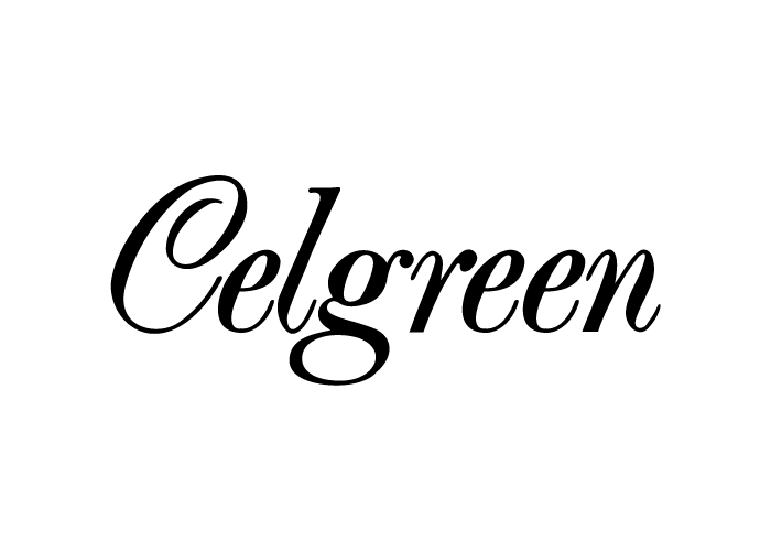 Celgreen（セルグリーン）