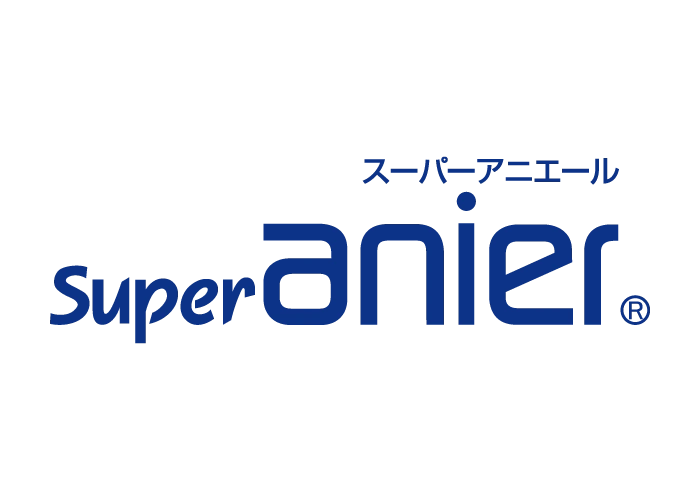 Super anier（スーパーアニエール）